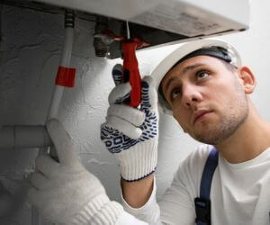 About Emergency plumbing pros McDowell, VA