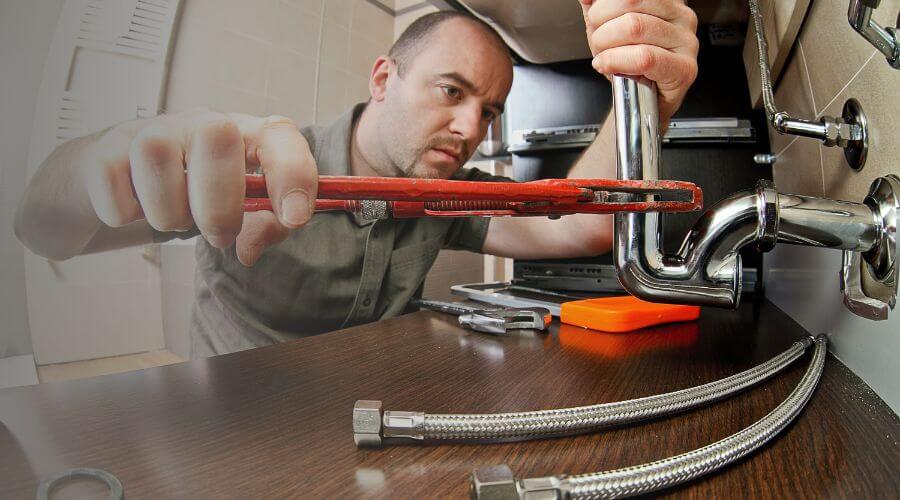 Professional emergency plumbing in McDowell, VA